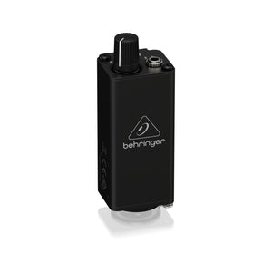 Behringer Powerplay PM1 1-channel Personal In-ear Monitor Beltpack