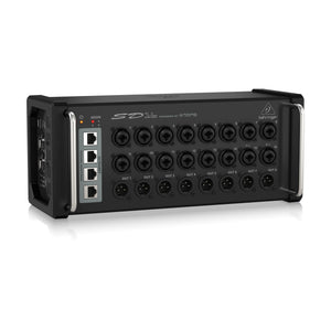 Behringer SD16 16-channel Stage Box