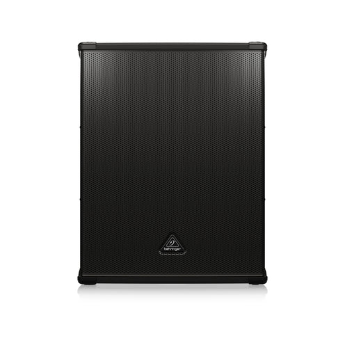 Behringer B1800XP 3000W 18 inch Powered Subwoofer