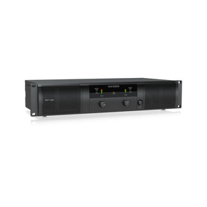 Behringer NX1000 1000W 2-channel Power Amplifier