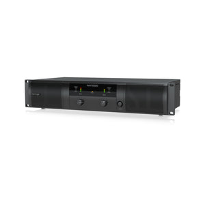 Behringer NX1000 1000W 2-channel Power Amplifier