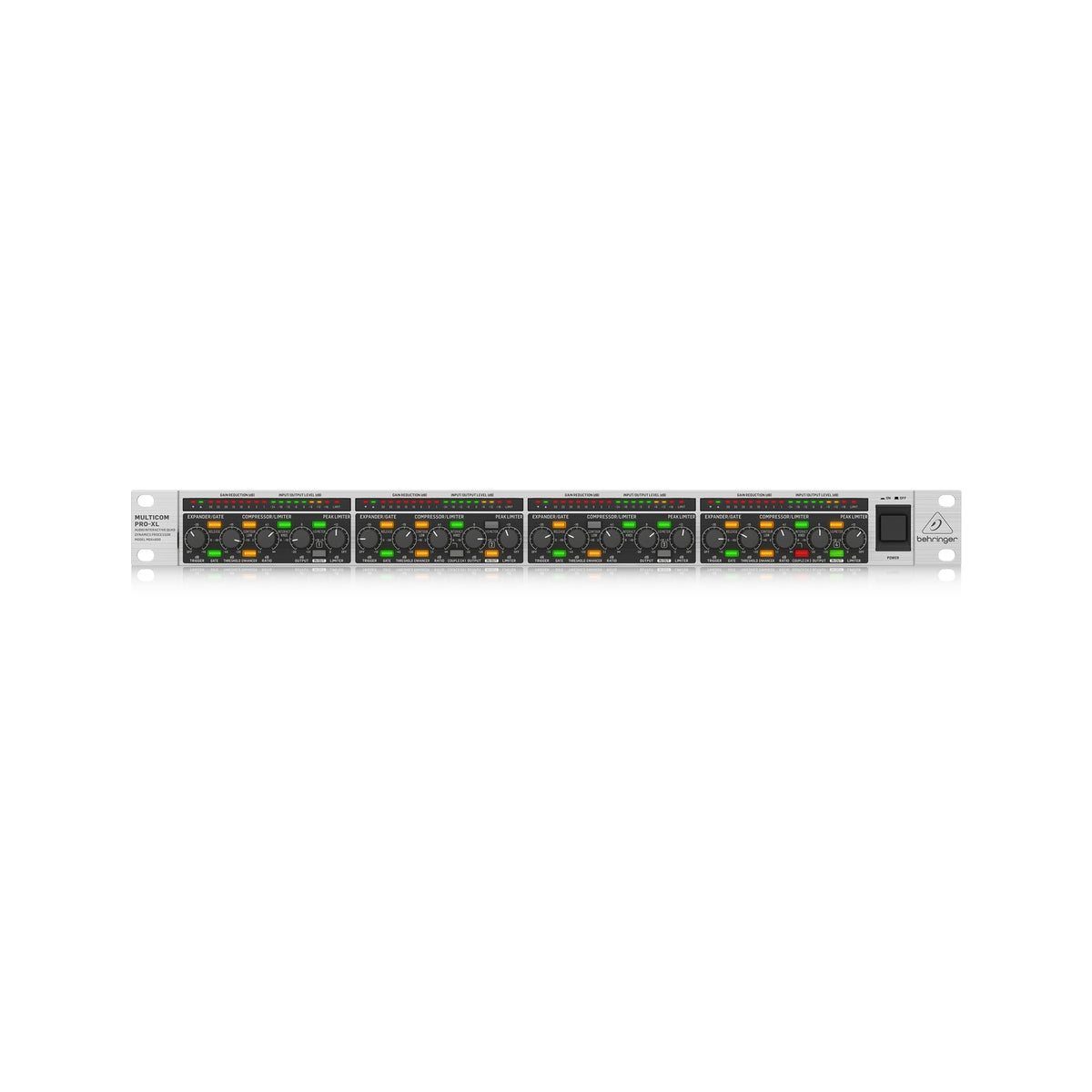 Behringer MULTICOM PRO-XL MDX4600 V2 – Swee Lee Vietnam