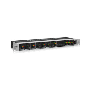 Behringer ZMX8210 V2 Rackmount Zone Mixer