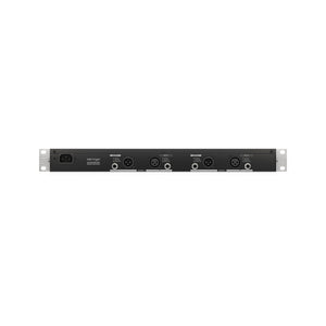 Behringer MIC2200 V2 2-channel Tube Microphone Preamp