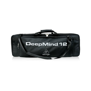 Behringer DeepMind 12-TB Keyboard Gig Bag