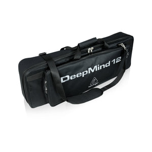 Behringer DeepMind 12-TB Keyboard Gig Bag