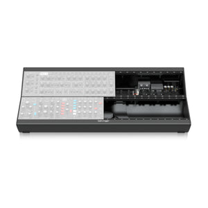 Behringer Eurorack Go Mobile 2x140 HP Eurorack Case