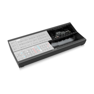 Behringer Eurorack Go Mobile 2x140 HP Eurorack Case