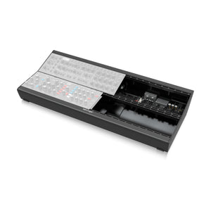 Behringer Eurorack Go Mobile 2x140 HP Eurorack Case