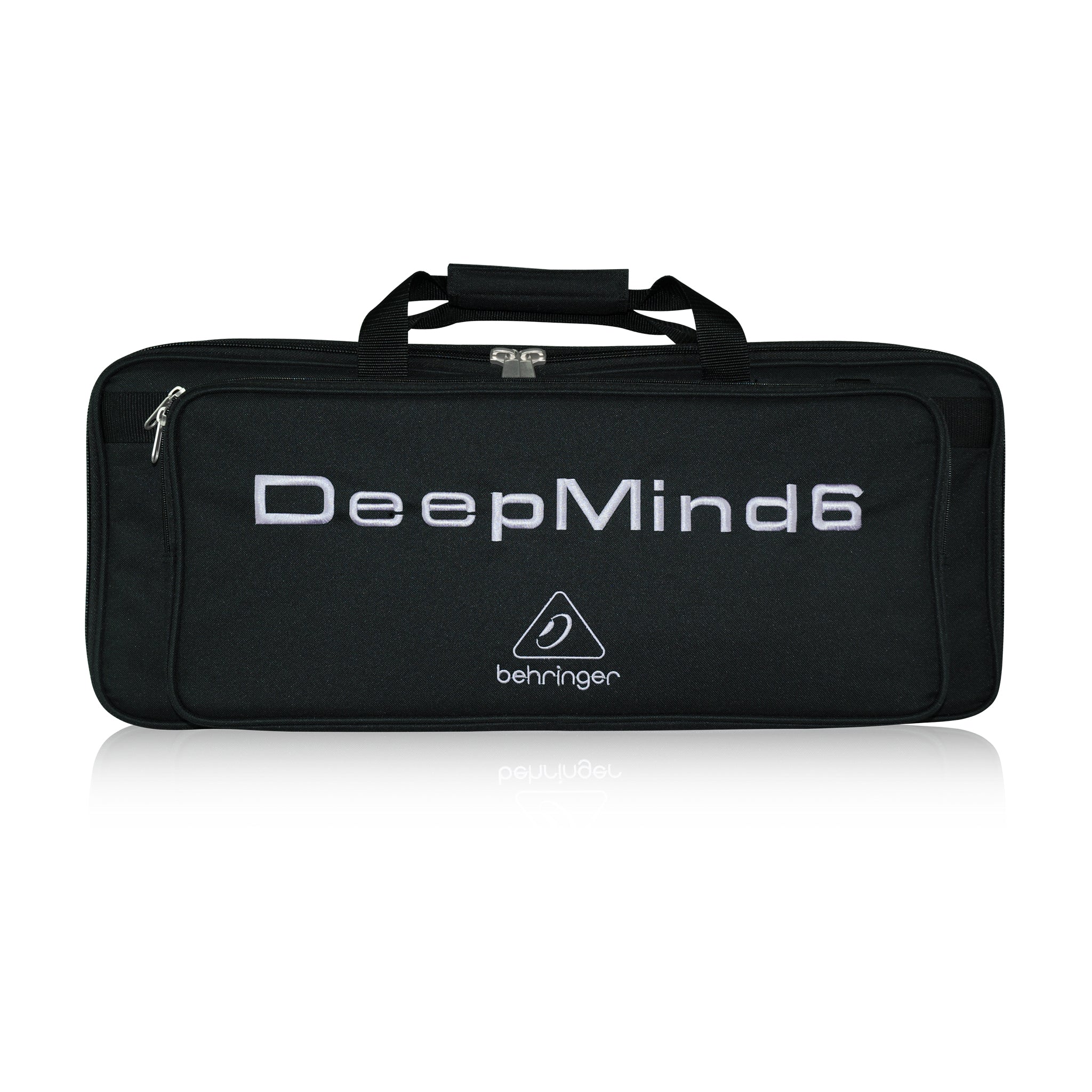 Behringer Deepmind 6-TB Deluxe Water Resistant Transport Bag for DEEPMIND 6