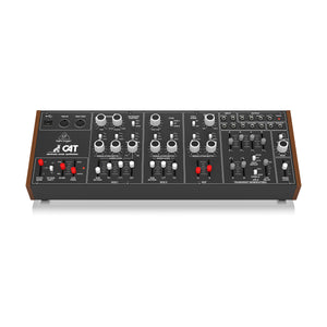 Behringer CAT Duophonic Analog Synthesizer Module
