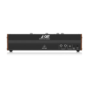 Behringer CAT Duophonic Analog Synthesizer Module