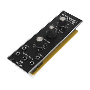 Behringer 904A Voltage Controlled Low Pass Filter Eurorack Module