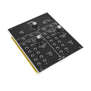 Behringer 961 Interface Analog Multi-channel Trigger Converter Eurorack Module