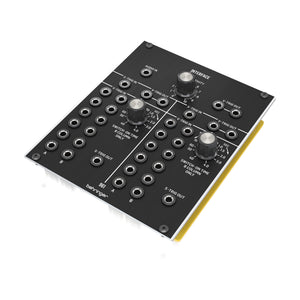 Behringer 961 Interface Analog Multi-channel Trigger Converter Eurorack Module