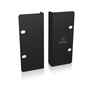 Behringer Rack ears for 70 HP Eurorack Chassis