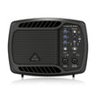 Behringer B105D Ultra-Compact 50W PA/Monitor Speaker w/ MP3 Player and Bluetooth