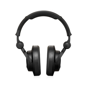 Behringer HC 200 High-Quality Professional DJ Headphones