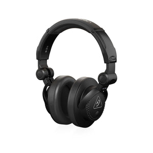 Behringer HC 200 High-Quality Professional DJ Headphones