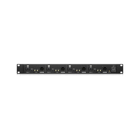 Behringer DI4800A 4-Channel Active Direct Box
