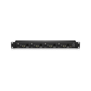 Behringer DI4800A 4-Channel Active Direct Box
