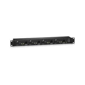 Behringer DI4800A 4-Channel Active Direct Box