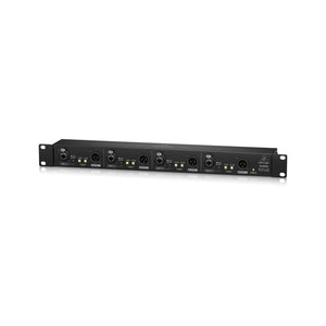 Behringer DI4800A 4-Channel Active Direct Box
