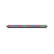 Beringer BAR 240-8 RGB Floodlight Bar with 240 RGB LEDs