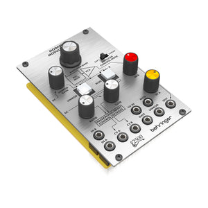 Behringer 1005 Modamp Ring Modulator and VCA Eurorack Module