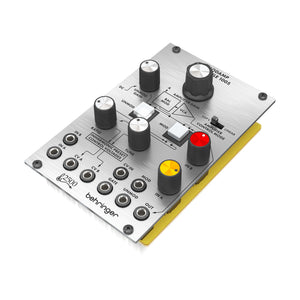 Behringer 1005 Modamp Ring Modulator and VCA Eurorack Module