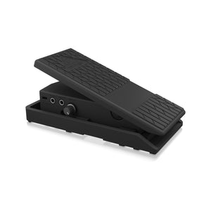 Behringer FCV100 V2 Dual Mode Volume Expression Guitar Pedal