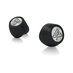 Behringer True Buds Audiophile Wireless Earphones with Bluetooth* True Wireless Stereo Connectivity