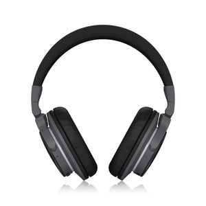 Behringer BH470NC Bluetooth Active Noise-Cancelling Premium High-Fidelity Headphones