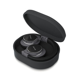 Behringer BH470NC Bluetooth Active Noise-Cancelling Premium High-Fidelity Headphones