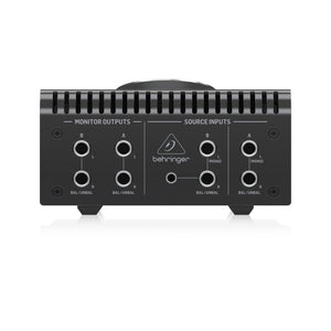 Behringer Studio M Premium Passive Studio Controller (STUDIO-M)