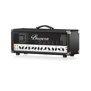 Bugera 6262 Infinium 120W 2-Channel Tube Guitar Head
