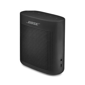 Bose SoundLink Color II Bluetooth Speaker, Black
