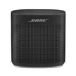 Bose SoundLink Color II Bluetooth Speaker, Black