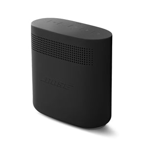 Bose SoundLink Color II Bluetooth Speaker, Black