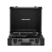 Crosley Executive Turntable, Smoke
