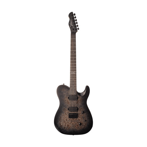 Chapman ML3 Modern Standard Electric Guitar, Storm Burst