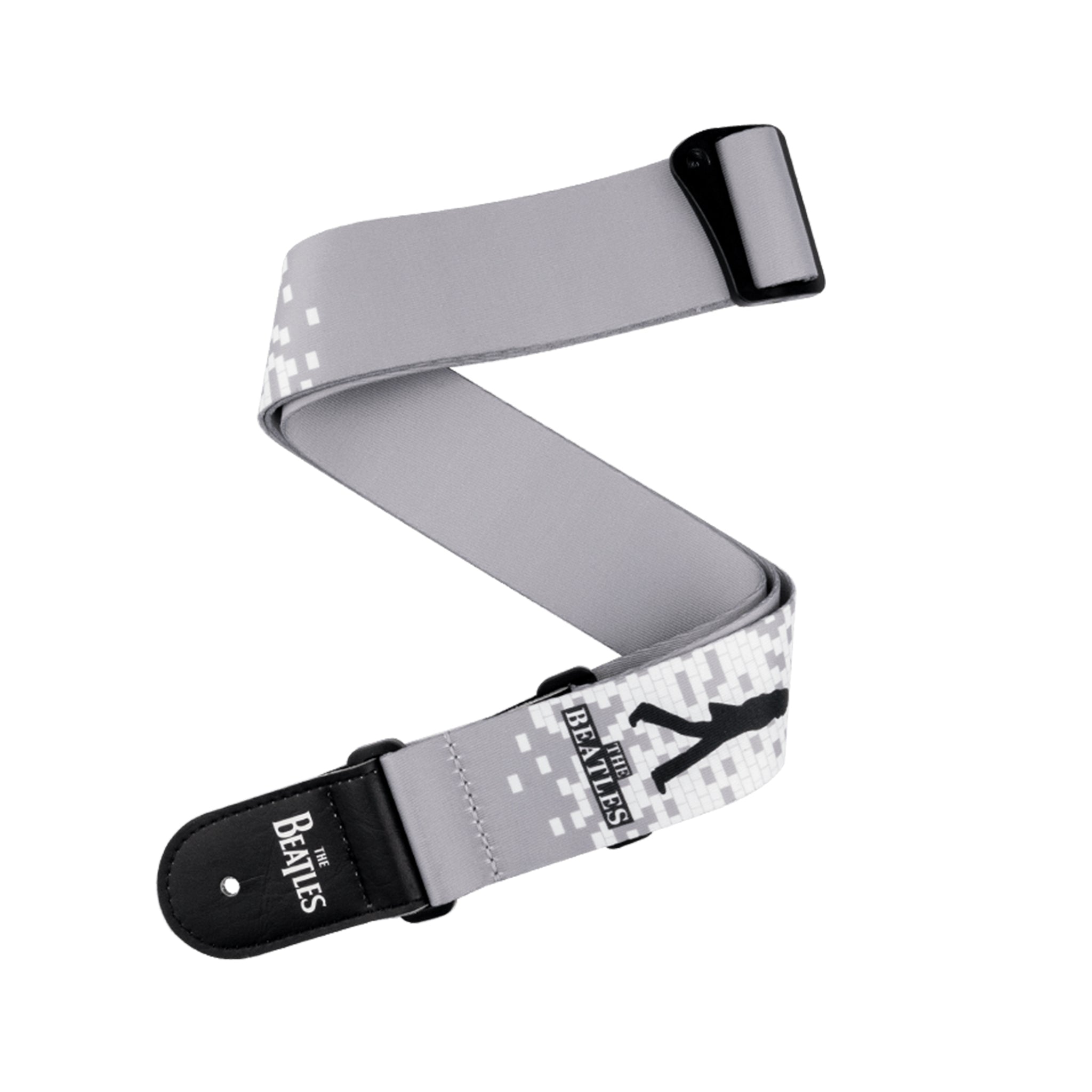 D'Addario 50mm Beatles Guitar Strap, Abbey Road