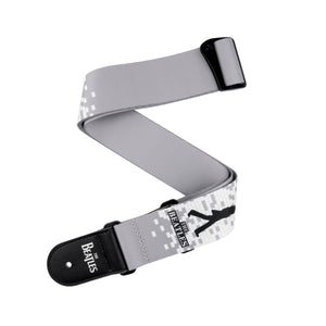 D'Addario 50mm Beatles Guitar Strap, Abbey Road