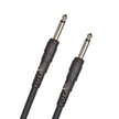 D'Addario PW-CSPK-05 5ft Classic Series Speaker Cable