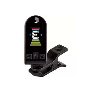 D'Addario PW-CT-24 Equinox Rechargeable Tuner