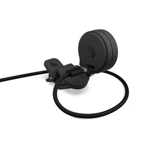 D'Addario PW-CT-26 Nexxus 360 Rechargeable Headstock Tuner