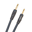 D'Addario PW-S-03 3ft Custom Series Speaker Cable