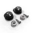 D'Addario NS Universal Strap Lock System, Nickel