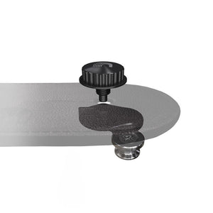 D'Addario NS Universal Strap Lock System, Nickel