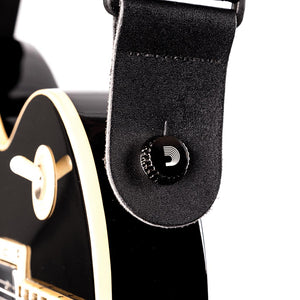 D'Addario NS Universal Strap Lock System, Nickel